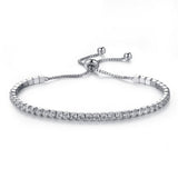 Fashion Butterfly Bracelet & Bangle For Women Simple Adjustable Gold Silver Bracelets Pulseras Mujer Jewelry Party Gifts