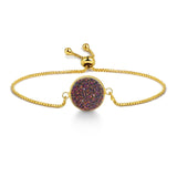 Fashion Butterfly Bracelet & Bangle For Women Simple Adjustable Gold Silver Bracelets Pulseras Mujer Jewelry Party Gifts