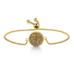 Fashion Butterfly Bracelet & Bangle For Women Simple Adjustable Gold Silver Bracelets Pulseras Mujer Jewelry Party Gifts