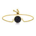 Fashion Butterfly Bracelet & Bangle For Women Simple Adjustable Gold Silver Bracelets Pulseras Mujer Jewelry Party Gifts