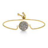 Fashion Butterfly Bracelet & Bangle For Women Simple Adjustable Gold Silver Bracelets Pulseras Mujer Jewelry Party Gifts