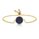 Fashion Butterfly Bracelet & Bangle For Women Simple Adjustable Gold Silver Bracelets Pulseras Mujer Jewelry Party Gifts