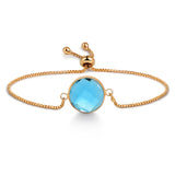 Fashion Butterfly Bracelet & Bangle For Women Simple Adjustable Gold Silver Bracelets Pulseras Mujer Jewelry Party Gifts