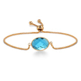 Fashion Butterfly Bracelet & Bangle For Women Simple Adjustable Gold Silver Bracelets Pulseras Mujer Jewelry Party Gifts
